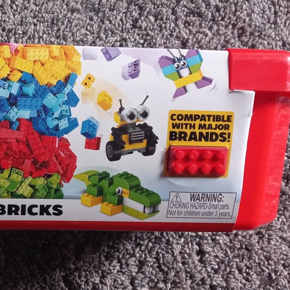 Max Build More 253 Blocks - Picture 3 of 3